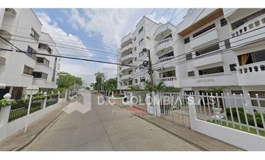 APARTAMENTO 502 EN VENTA EN EL RECREO - MONTERA