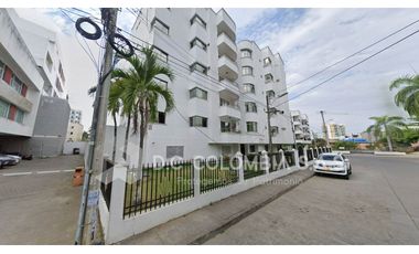 APARTAMENTO 502 EN VENTA EN EL RECREO - MONTERA
