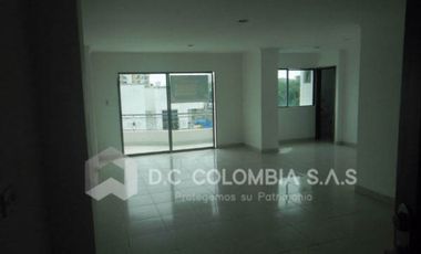 APARTAMENTO 502 EN VENTA EN EL RECREO - MONTERA