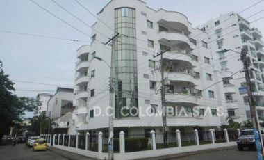 APARTAMENTO 502 EN VENTA EN EL RECREO - MONTERA