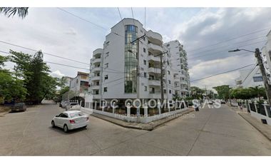 APARTAMENTO 502 EN VENTA EN EL RECREO - MONTERA