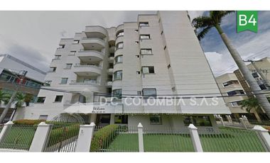 APARTAMENTO 502 EN VENTA EN EL RECREO - MONTERA