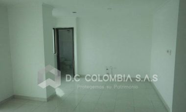APARTAMENTO 502 EN VENTA EN EL RECREO - MONTERA