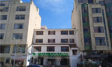 OFICINA PISO 2 EN VENTA O ARRIENDO EN SOGAMOSO - BOYAC