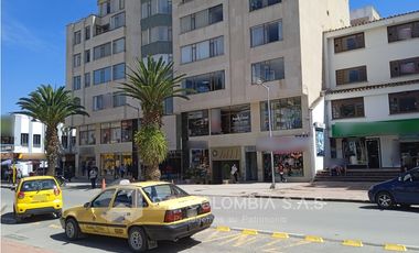 OFICINA PISO 2 EN VENTA O ARRIENDO EN SOGAMOSO - BOYAC