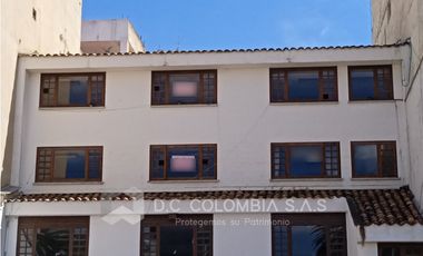 OFICINA PISO 2 EN VENTA O ARRIENDO EN SOGAMOSO - BOYAC