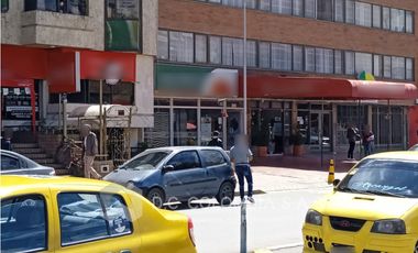 OFICINA PISO 2 EN VENTA O ARRIENDO EN SOGAMOSO - BOYAC