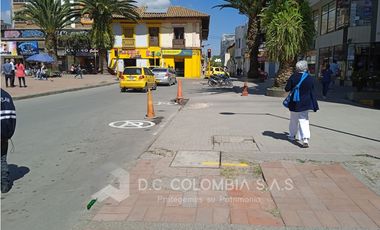 OFICINA PISO 2 EN VENTA O ARRIENDO EN SOGAMOSO - BOYAC