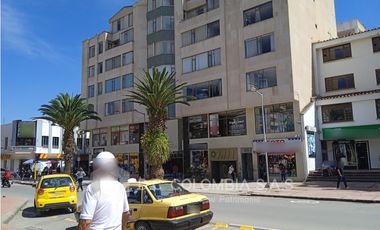 OFICINA PISO 2 EN VENTA O ARRIENDO EN SOGAMOSO - BOYAC