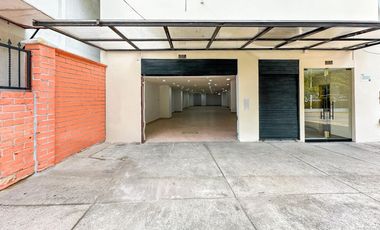 Amplio local en rionegro