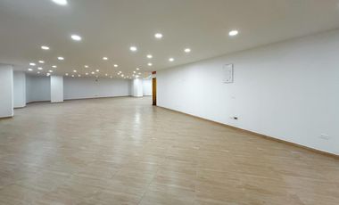 Amplio local en rionegro