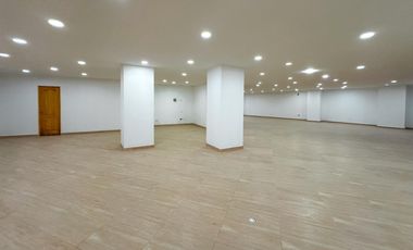 Amplio local en rionegro