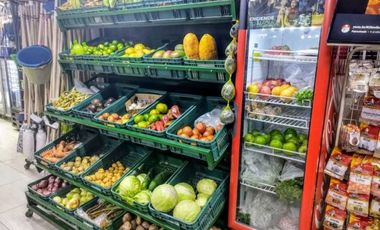Supermercado en venta en Sabaneta, barrio Aliadas Sur