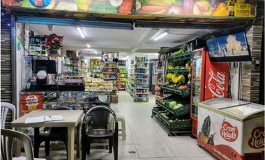 Supermercado en venta en Sabaneta, barrio Aliadas Sur