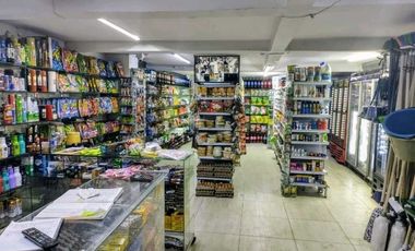 Supermercado en venta en Sabaneta, barrio Aliadas Sur