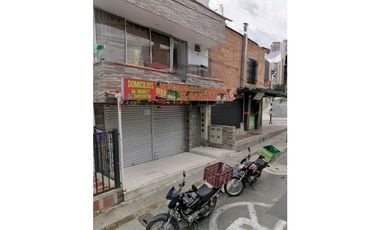 Supermercado en venta en Sabaneta, barrio Aliadas Sur