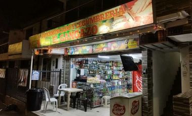 Supermercado en venta en Sabaneta, barrio Aliadas Sur
