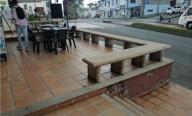 LOCAL EN ARRIENDO EN VERSALLES MANIZALES | ARRIENDO LOCALES
