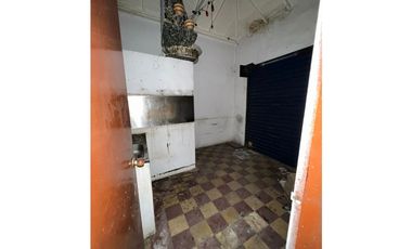 VENDO CASALOTE PARA INVERSIÓN EN SABANETA