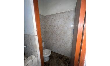 VENDO CASALOTE PARA INVERSIÓN EN SABANETA
