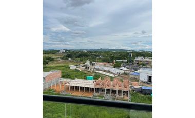 SE VENDE APARTAMENTO EN EDIFICIO ATLANTA EN ZONA NORTE DE MONTERIA