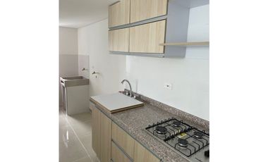 SE VENDE APARTAMENTO EN EDIFICIO ATLANTA EN ZONA NORTE DE MONTERIA