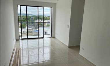 SE VENDE APARTAMENTO EN EDIFICIO ATLANTA EN ZONA NORTE DE MONTERIA