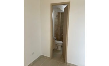 SE VENDE APARTAMENTO EN EDIFICIO ATLANTA EN ZONA NORTE DE MONTERIA