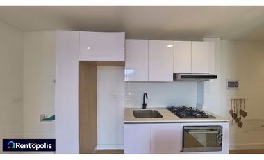Apartaestudio en arriendo North Point Lift