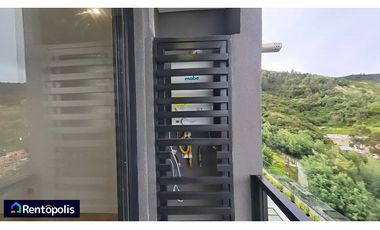Apartaestudio en arriendo North Point Lift