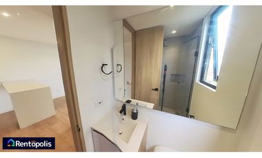 Apartaestudio en arriendo North Point Lift
