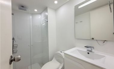Apartamento Amoblado Sector Poblado