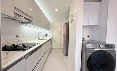 Apartamento Amoblado Sector Poblado