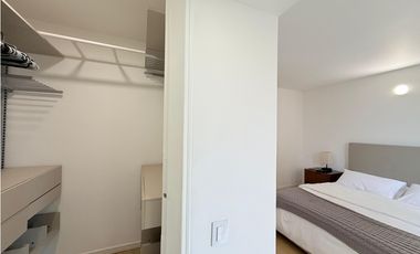 Apartamento Amoblado Sector Poblado