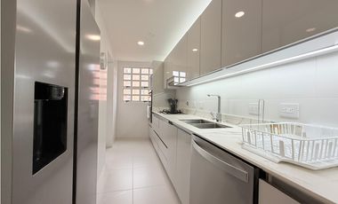 Apartamento Amoblado Sector Poblado