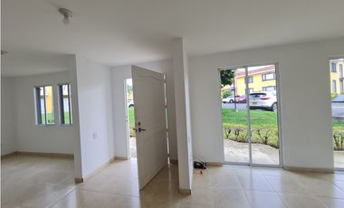 BROKER - CASA EN ALQUILER CONJUNTO MONTEMAYOR VARIANTE NORTE POPAYAN
