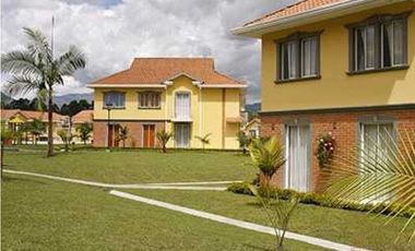 BROKER - CASA EN ALQUILER CONJUNTO MONTEMAYOR VARIANTE NORTE POPAYAN
