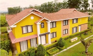BROKER - CASA EN ALQUILER CONJUNTO MONTEMAYOR VARIANTE NORTE POPAYAN