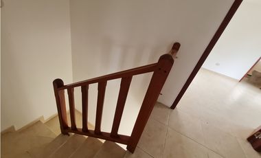 BROKER - CASA EN ALQUILER CONJUNTO MONTEMAYOR VARIANTE NORTE POPAYAN