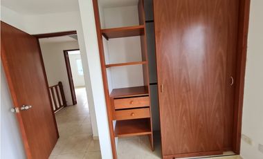 BROKER - CASA EN ALQUILER CONJUNTO MONTEMAYOR VARIANTE NORTE POPAYAN