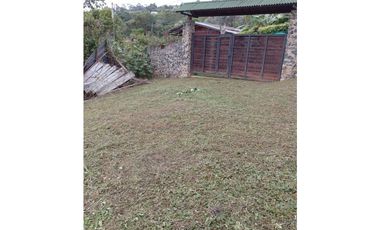VENTA DE LOTE EN CONDOMINIO DE 1.500 M2 EN DAPA YUMBO