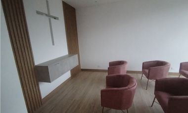 ARRIENDO APARTAMENTO EN EL TRÉBOL MANIZALES | ARRIENDOS MZL