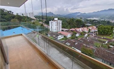 ARRIENDO APARTAMENTO EN EL TRÉBOL MANIZALES | ARRIENDOS MZL