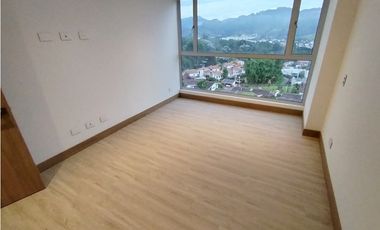 ARRIENDO APARTAMENTO EN EL TRÉBOL MANIZALES | ARRIENDOS MZL