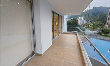 ARRIENDO APARTAMENTO EN EL TRÉBOL MANIZALES | ARRIENDOS MZL