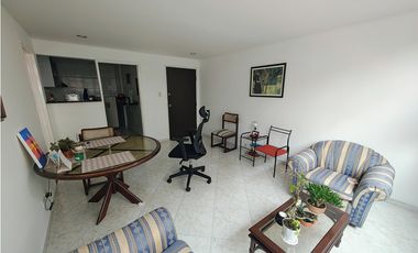 ARRIENDO APARTAESTUDIO AMOBLADO CHAPINERO CALLE 45 CON 7