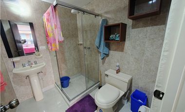 ARRIENDO APARTAESTUDIO AMOBLADO CHAPINERO CALLE 45 CON 7