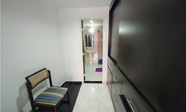 ARRIENDO APARTAESTUDIO AMOBLADO CHAPINERO CALLE 45 CON 7