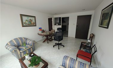 ARRIENDO APARTAESTUDIO AMOBLADO CHAPINERO CALLE 45 CON 7