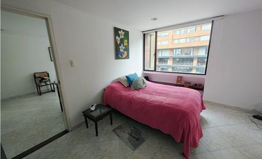 ARRIENDO APARTAESTUDIO AMOBLADO CHAPINERO CALLE 45 CON 7